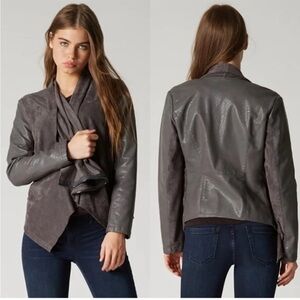 BLANKNYC Women's
Jacket Size S